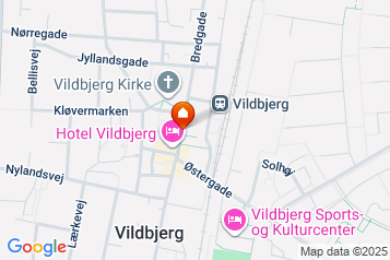 Bredgade, 86 m2, 2 værelser, 6.847 kr.
