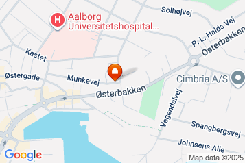 2 værelses lejlighed inkl. parkering