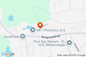 3 værelser for 13.650 kr. pr. måned