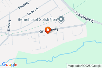 4 værelses lejlighed på 100 m2