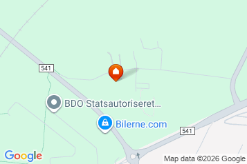 5 værelses lejlighed på 102 m2