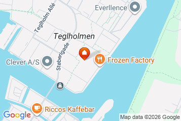 102 m2 lejlighed i København SV