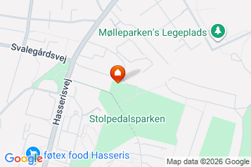 66 m2 lejlighed på Lønneparken