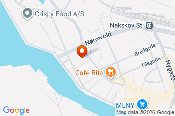 1-værelses lejlighed