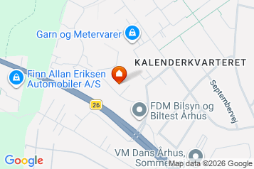 1 værelser for 3.763 kr. pr. måned