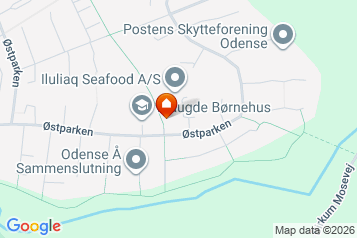 4 værelses lejlighed på 95 m2