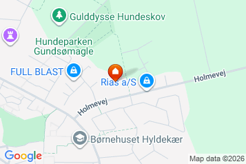 4 værelses hus/villa på 95 m2