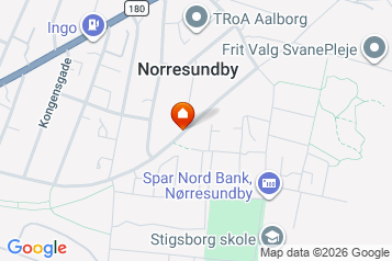 Teisensvej, 70 m2, 3 værelser, 5.532 kr.