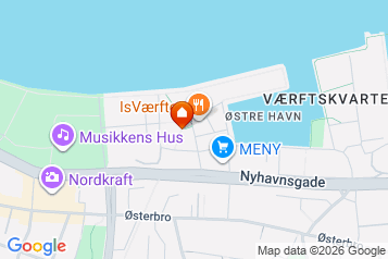 3 værelser for 8.195 kr. pr. måned