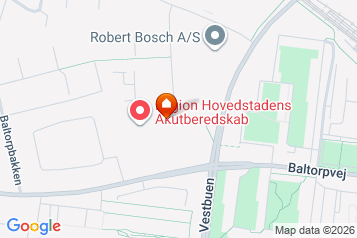 Telegrafvej, 36 m2, 1 værelser, 5.550 kr.