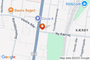 Tyge Brahes Vej, 94 m2, 3 værelser, 7.495 kr.