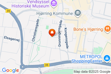 79 m2 lejlighed med altan/terrasse