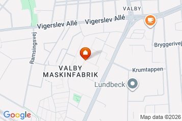 4 værelser for 20.500 kr. pr. måned