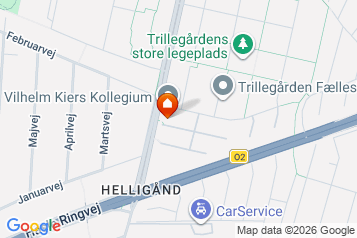 30 m2 værelse i Aarhus V