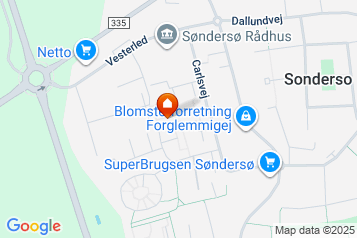 Toftekær, 76 m2, 2 værelser, 7.995 kr.