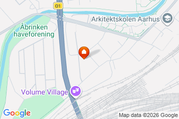 Lejlighed på John Mogensens Gade i Aarhus C