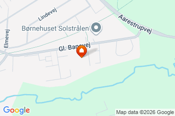 Lejlighed på Engparken i Karup J