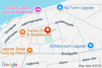 4 værelses lejlighed på 100 m2