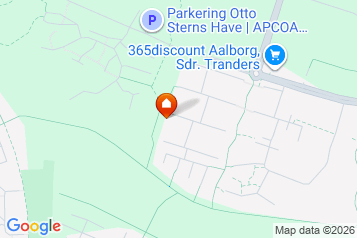 4 værelser for 8.495 kr. pr. måned