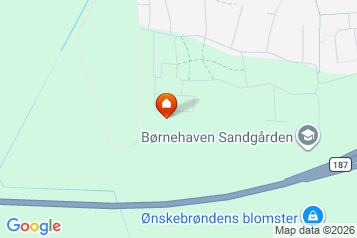 106 m2 hus/villa i Aalborg SV