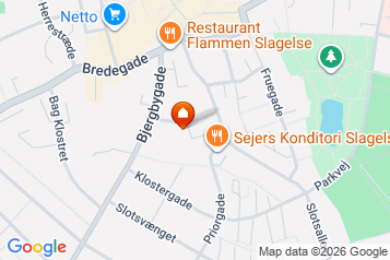Lejlighed til 8.700 kr.
