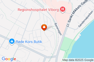 Bellisvej, 87 m2, 2 værelser, 6.300 kr.