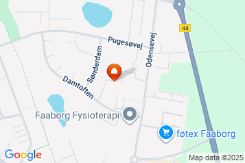 2 værelses hus/villa på 94 m2
