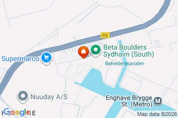 91 m2 lejlighed i København SV