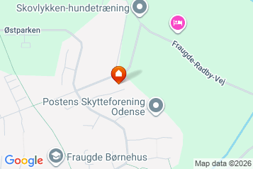 Kongepennen, 140 m2, 5 værelser, 11.025 kr.
