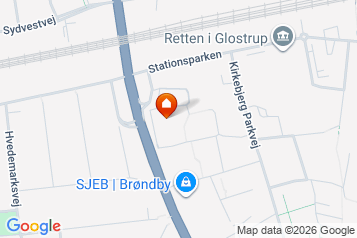 Ældrebolig på 75 m2 til 12.018 kr.