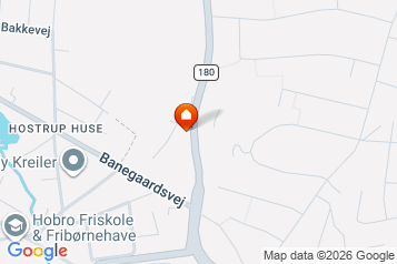 90 m2 lejlighed med altan/terrasse