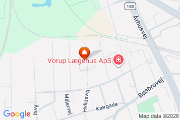 3 værelser for 9.700 kr. pr. måned