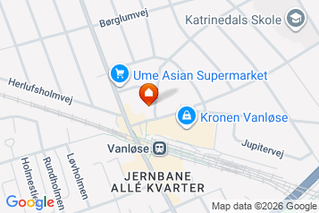 Delevenlig lejlighed søger lejer