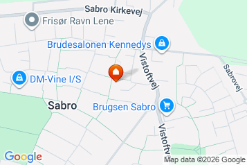 1 værelses lejlighed på 27 m2