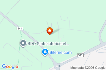 3 værelser for 8.320 kr. pr. måned