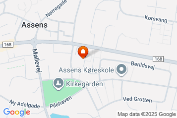 Østervang, 73 m2, 3 værelser, 6.062 kr.