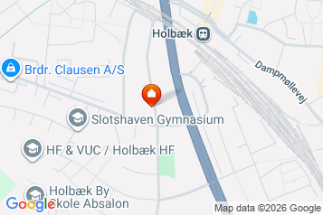 Lejlighed med altan/terrasse