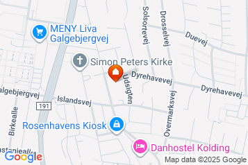 Lejlighed til 6.795 kr.