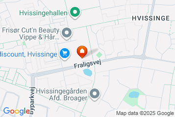 85 m2 lejlighed i Glostrup