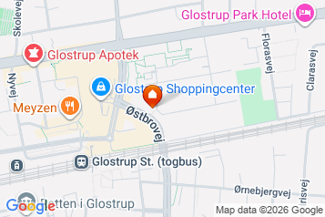 4 værelser for 16.200 kr. pr. måned