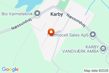 Lejlighed på Grønvænget i Karby