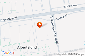 130 m2 lejlighed på Virkelund Allé