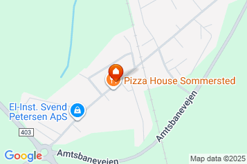 2 værelses lejlighed inkl. parkering