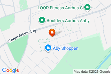 1 værelser for 6.995 kr. pr. måned