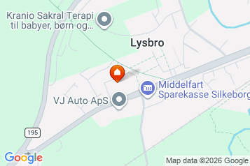 3 værelses lejlighed på 81 m2