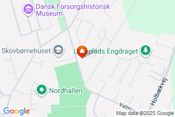 Bakketoften, 83 m2, 3 værelser, 10.800 kr.