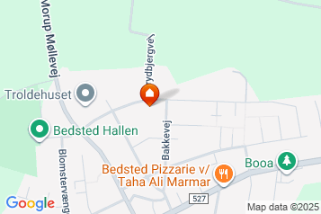 94 m2 lejlighed på Skolegade