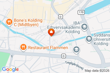 Lejlighed til 6.695 kr.
