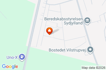 Delevenlig lejlighed søger lejer