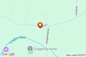 7 værelser for 4.989 kr. pr. måned